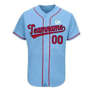 ชุดเบสบอลคุณภาพดีราคาถูก รับผลิตตามสั่ง ราคาขายส่ง ปี 2026 ชุดเบสบอลผู้ชายสั่งทำพิเศษ - Product Image 2