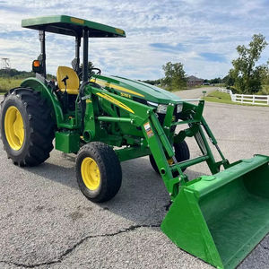 รถแทรคเตอร์สำหรับ5055E จอห์นฟาร์มเกษตรมือสอง - Product Image 1