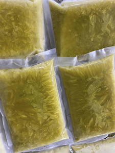 น้ำอ้อยแช่แข็งคุณภาพพรีเมี่ยมบรรจุขวดด้วยความหวานตามธรรมชาติจากผู้จำหน่ายในเวียดนาม - Product Image 5