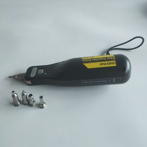 Puntas de sonda de inspección de fibra óptica o adaptador de sonda de inspección Compatible con microscopio VIAVI JDSU P5000i - Product Image 5