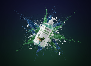 PETBIOLOGY Ultimate 2-en-1 Nettoyant et Conditionneur – Chiens et Chiots, 300ml - Product Image 1