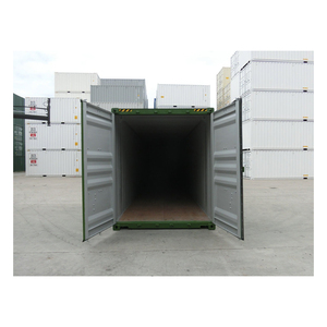 Contenedor modular especial HC PW utilizado a precio de descuento para almacenamiento y proyectos - Product Image 3