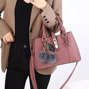 Bolso de mano de cuero para mujer, bandolera femenina, de hombro, de mano, de estilo cruzado, maximiza el uso - Product Image 6