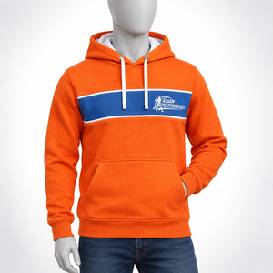 Solid Color Casual Fleece Tops Hoodies Pullover Premium <b>Hoodie</b> Quick Dry Long Sleeves 100% Cotton Winter <b>Men</b> - Product Image 1