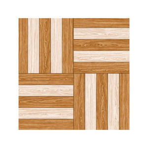 Serie de madera pulida Baldosas de cerámica Baldosas de pared para uso en decoración de interiores a precio mayorista - Product Image 5