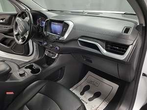 G-M-C Ter-rain SLT AWD d'occasion de 2024, modèle haut de gamme - Product Image 6