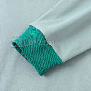 Service OEM Made In Sweatshirts pour hommes de haute qualité Sweatshirts en gros Sweatshirts dernière conception - Product Image 4