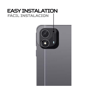 ฟิล์มกันรอย ANTISHOCK สำหรับเลนส์มือถืออิเทลแพดวัน - Product Image 3