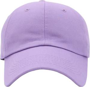 Casquette de baseball à profil bas de qualité supérieure pour hommes femmes chapeau ajusté réglable non construit Logo personnalisé casquette de papa à faible taux - Product Image 1