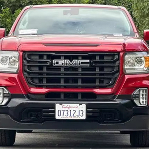 2022 GMC Canyon Elevación - Product Image 1