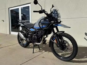 New 2025 <strong>Royal</strong> <strong>Enfields</strong> Standard Motorcycle Himalayan <strong>For</strong> <strong>Sale</strong> - Product Image 2