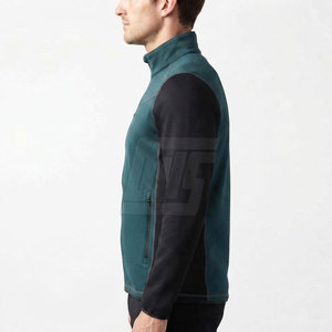 Modern <b>Men</b> Full Zip Athletic <b>Jacket</b> Lightweight Sportswear <b>Running</b> Training Outdoor Track <b>Jacket</b> Stand Collar Apparel - Product Image 5