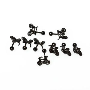Pancia Piercing