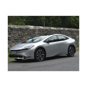 2019 Toyota Prius L 4dr Sedan 6A 62.415 millas - Product Image 4