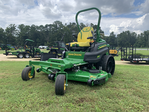 เครื่องตัดหญ้าคุณภาพสูง Johnn-Deere Z997R แบบ Zero Turn ขนาด 60, 72 นิ้ว มีจำหน่ายจำนวนมาก พร้อมจัดส่ง - Product Image 2