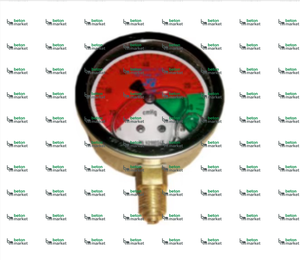 MEDIDOR VACÍO - Product Image 2
