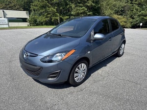 Precio bajo, Mazda 2 Sport 2014, auto usado en venta - Product Image 1
