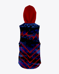 Logo personnalisé 7v7 uniforme hommes respirant fabriqué en usine 100% tissu polyester produits à séchage rapide nouvelle qualité supérieure - Product Image 5