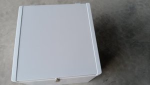 Mini Frigo Portatile da 50L, Contenitore Isolato a Prova di Perdite per Conservazione a <span class=keywords><strong>Freddo</strong></span> - Product Image 5