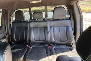 F O R D F-150 SVT Raptor 2011, moteur V8 de 6,2 litres, 4 roues motrices, suspension Icon Vehicle Dynamics - Product Image 5