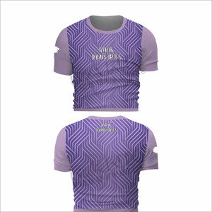 T-shirts courts légers pour femmes grandes tailles, confortables et respirants - Product Image 5