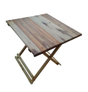 Table basse en bois de haute qualité de conception moderne pour l'hôtel et le restaurant de salon disponibles pour l'exportation - Product Image 6