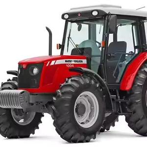 En vente tracteurs Massey Ferguson 8600 d'occasion machinerie agricole multifonctionnelle et personnalisée à vendre - Product Image 3