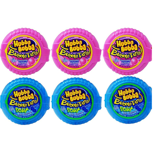 Compra Chicle Hubba Bubbaa Original en Rollo, Proveedor Mayorista, Oferta Mayorista, Compra Hubba Bubbaa - Product Image 5