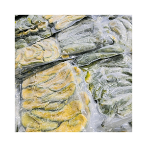 Puré listo para batidos de aguacate congelado, material de aguacate natural para plantas y quioscos de bebidas, producción confiable de Vietnam - Product Image 6