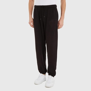 Customized <b>Men's</b> Lightweight Canvas Joggers Comfortable Gym Training Casual Pants Breathable Quick Dry - Product Image 1
