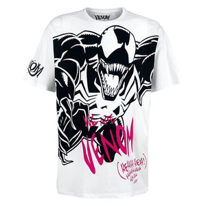 เสื้อยืดผ้าฝ้ายพิมพ์ลายสำหรับผู้ชายพิมพ์ลายดิจิทัลขนาดใหญ่ออกแบบได้ตามต้องการ - Product Image 4