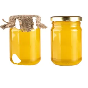 Groothandel Pure Rauwe Natuurlijke Honing Van Bijen, Beste Honing