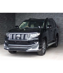 Toyota Land Cruiser Prado 2020 Usado en Excelentes Condiciones - Product Image 1