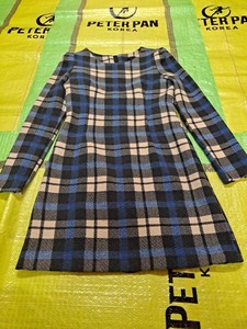 Vêtements d'occasion : Robe d'hiver une pièce pour femmes - Product Image 3