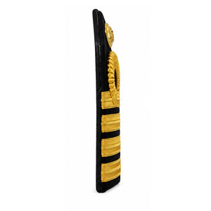 Épaulettes amovibles pour chemises de travail, blazers, vestes et vêtements - Product Image 2