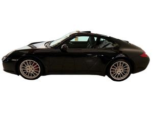 SUV Ultra Lujoso Usado 2024, Tracción Delantera, Motor de Aspiración Natural, 7 Plazas, Transmisión Automática, Asientos Oscuros, Más de 400 CV - Product Image 4