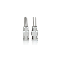 [TAEHA] Distributeur de liquides professionnel à pompe à piston haute pression avec système de réservoir SPEC-1 2 broches/3 broches Garantie 1 an