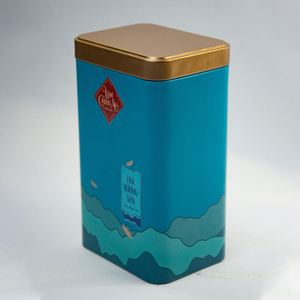 Thé à saveur de lotus prix compétitif goût unique utilisé comme cadeaux ISO HACCP OEM/ODM arôme tentant thé pur goût original - Product Image 5