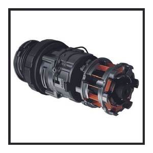 Amoladora Angular Inalámbrica Einhell Axxio 36 230 Q Li Solo PXC 4431160 de 36V con Disco de 230 mm, Batería No Incluida - Product Image 2