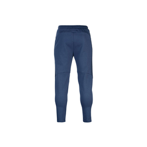 Nouveauté Pantalon en cuir pour homme de haute qualité style streetwear Service OEM/ODM Broderie Respirant Coupe-vent Pantalon en cuir - Product Image 2