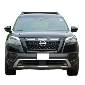2023 Niss-an <b>Path</b>-finder Rock Creek 4WD - Product Image 1