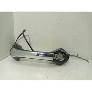 มือจับภายนอกด้านหน้าขวา LANCIA Thesis 1st Series 156031187 841 G000 (02>) - Product Image 1