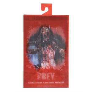 Figura de Acción Prey Ultimate Feral Predator 7' Scale Bear Blood, Nuevo Accesorio de Anime, Figura Coleccionable en Caja, Modelo de Personaje - Product Image 6