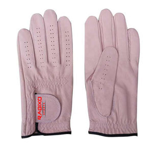 Fabricant d'usine pakistanais Gants de golf de la plus haute qualité Gants de golf antidérapants durables respirants pour hommes 2024 - Product Image 4