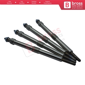 BGP69-1 หัวเทียน 4 ชิ้น 12 โวลต์ สำหรับ 2666A016 1103 1104 1106 - Product Image 3