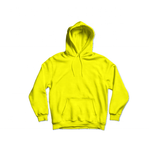 Últimas tendencias 100% sudaderas con capucha transpirables de algodón con diseños de impresión en relieve Logos Colección de invierno personalizada a precio de mercado - Product Image 3