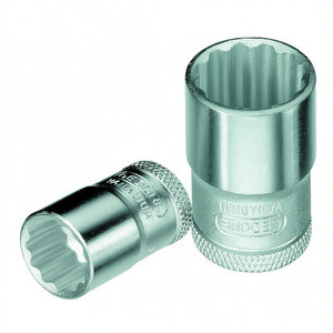 ประแจหกเหลี่ยม Gedore 3/8 นิ้ว แบบ UD Profile - Product Image 3