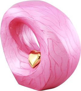 Urne de crémation funéraire pour adultes Urne commémorative décorative unique pour bocaux mémorables masculins et féminins pour cendres humaines - Product Image 3