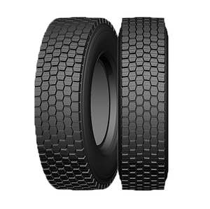 Pneu de camion 295/80R22.5, neuf et haute performance - Product Image 6