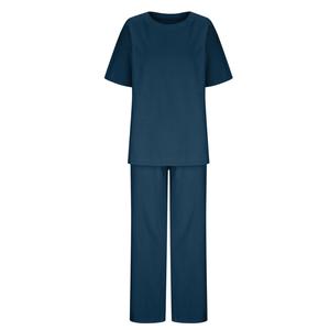 Custom Velvet Tracksuit for <b>Women</b> Velour 2 Piece Set Winter <b>Fleece</b> Tracksuit <b>Women</b> Sportswear Solid <b>Pattern</b> Stylish - Product Image 3